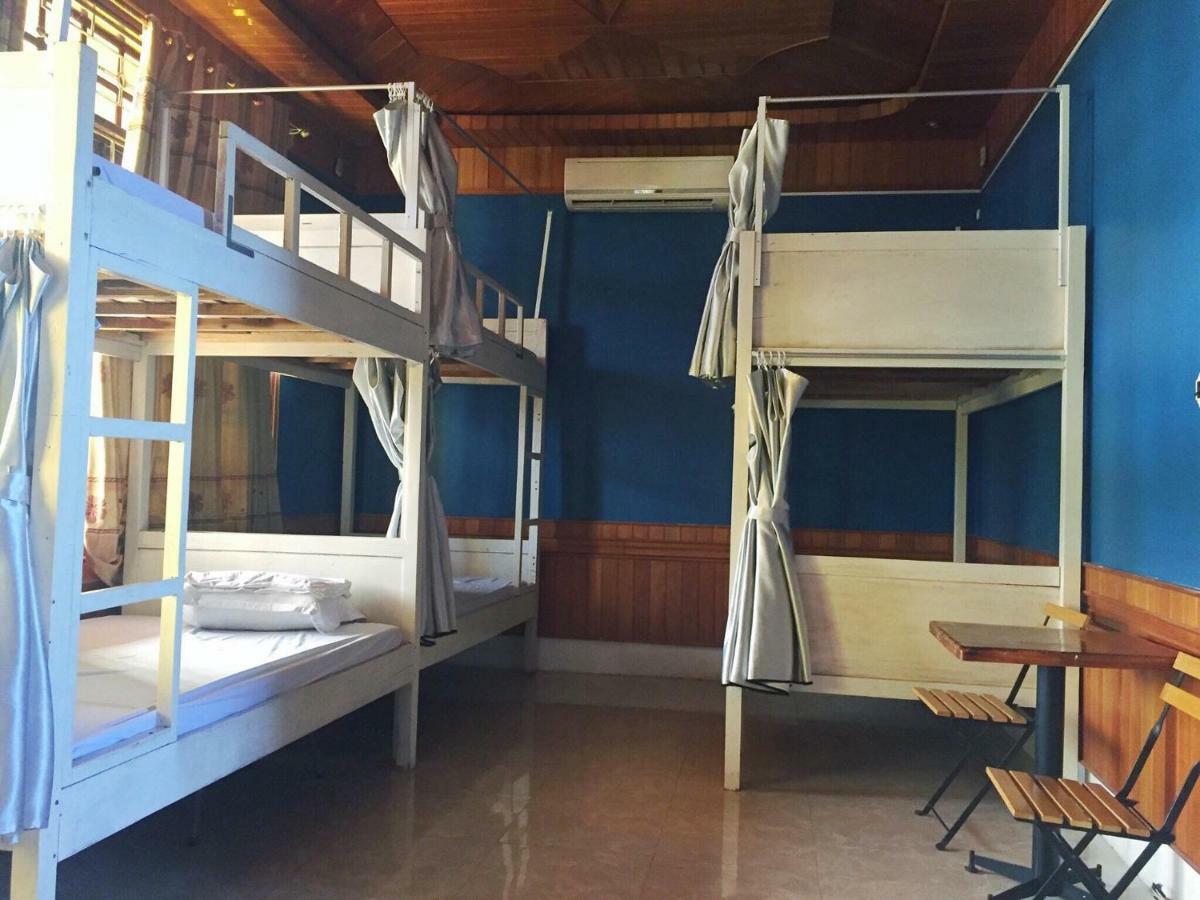 Adam Eva Homestay Dong Hoi Exterior photo